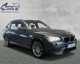 BMW BMW X1 xDrive20d Sport Line */M-PAKET/NAVI/XENON/* Gebrauchtwagen