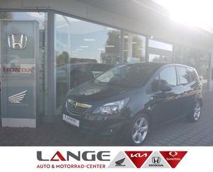 Opel Opel Meriva B 1.4 Turbo Innovation Gebrauchtwagen