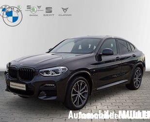 BMW BMW X4 xDrive30d*M-Sport*HUD*AHK*RFK*LED*DAB* Gebrauchtwagen