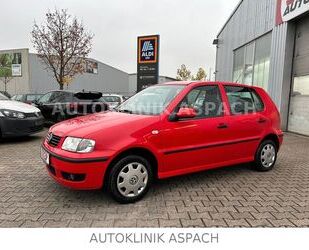 VW Volkswagen Polo 1.4 Comfortline * AUTOMATIK * TÜV Gebrauchtwagen