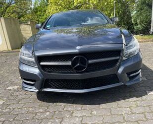 Mercedes-Benz Mercedes-Benz CLS 350 Gebrauchtwagen