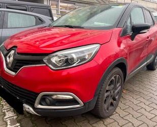 Renault Renault Captur XMOD*AUTOMATIK*ENERGY*KAMERA*LED*SH Gebrauchtwagen