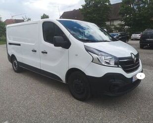 Renault Renault Trafic3 Kasten L2H1 3,0T Komfort Klima 2.0 Gebrauchtwagen