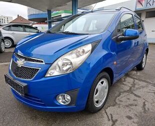 Chevrolet Chevrolet Spark LS+ Gebrauchtwagen