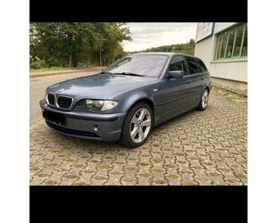 BMW BMW E46 Touring | 240PS | 8FACH Gebrauchtwagen