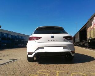 Seat Seat Leon SC 1.4 TSI 103kW Start&Stop FR Edition . Gebrauchtwagen