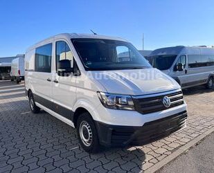 VW Volkswagen Crafter Kasten 30 mittellang FWD *AHK Gebrauchtwagen