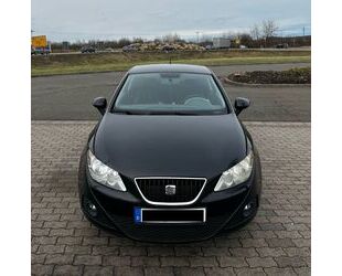 Seat Seat Ibiza SC 1.4 16V Style Gebrauchtwagen