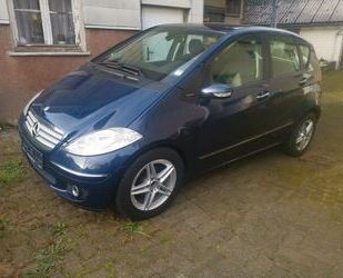 Mercedes-Benz Mercedes-Benz A 180 CDI ELEGANCE Elegance Gebrauchtwagen