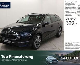 Skoda Skoda Octavia Combi 2.0 TDI Tour Gebrauchtwagen