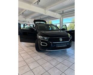 VW Volkswagen T-Roc 1.0 TSI 81 kw Comfortline Gebrauchtwagen