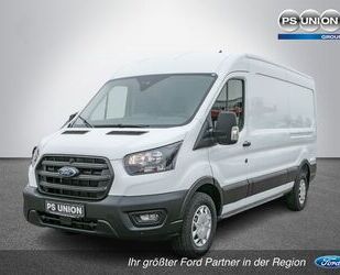 Ford Ford Transit Kasten 350L3 Trend KLIMA PDC Gebrauchtwagen