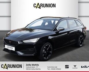 Cupra Cupra Leon Sportstourer 1.5 eTSI DSG*PANO*MATRIX*N Gebrauchtwagen