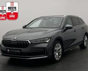 Skoda Skoda Superb Combi 2.0 TDI DSG 4x4+MATRIX+HUD+STAN Gebrauchtwagen