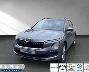 Skoda Skoda Kamiq 1.5 TSI DSG Selection MATRIX NEUES MOD Gebrauchtwagen