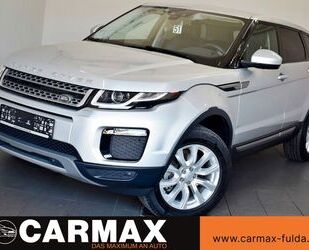 Land Rover Land Rover Range Rover Evoque SE AWD Automatik,Led Gebrauchtwagen