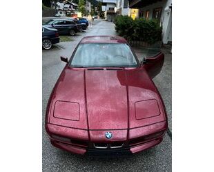 BMW BMW 850 v12 alcantara dach gute Zustand (Tausch Gebrauchtwagen