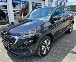 Skoda Skoda Karoq 2,0 TDI DSG*Style Plus*Aut./Navi/Alu/1 Gebrauchtwagen