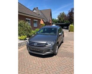 VW Volkswagen Tiguan 2.0 TDI SCR 135 DSG 4M BMT LOU S Gebrauchtwagen