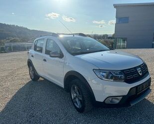 Dacia Dacia Sandero II Stepway Essential Gebrauchtwagen