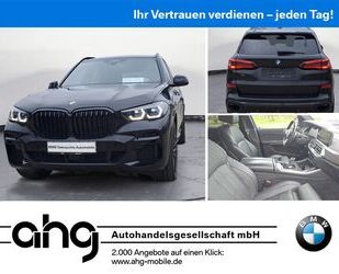 BMW BMW X5 xDrive40d M Sportpaket Innovationsp. Panora Gebrauchtwagen