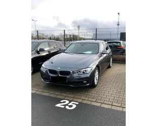 BMW BMW 330e Limousine Gebrauchtwagen