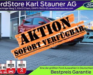 Ford Ford EcoSport ST-Line 1.0 EcoB. 18