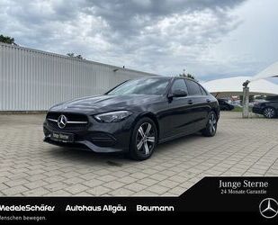 Mercedes-Benz Mercedes-Benz C 300 Avantgarde Night Ambiente 360° Gebrauchtwagen