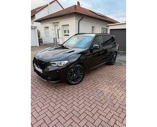 BMW BMW X3 M COMPETITION Gebrauchtwagen