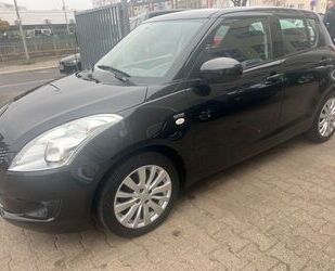 Suzuki Suzuki Swift Comfort Gebrauchtwagen