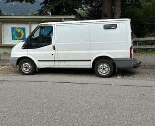 Ford Ford Transit Wohnmobil L1 H1 Gebrauchtwagen