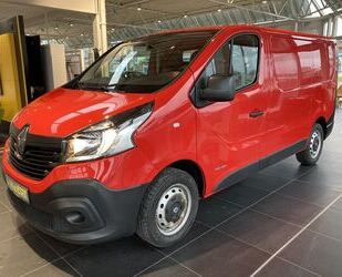 Renault Renault Trafic Kasten L1H1 2,7t Komfort dCi 120 mi Gebrauchtwagen