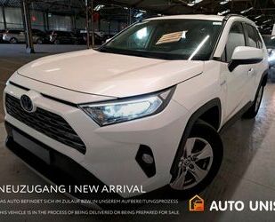 Toyota Toyota RAV 4 | 2.5 Hybrid | Automatik | 2WD Gebrauchtwagen