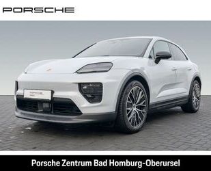 Porsche Porsche Macan 4S LED-Matrix Surround-View Luftfede Gebrauchtwagen