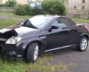 Opel Opel Tigra 1.4 TWINPORT - Gebrauchtwagen