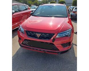 Seat Seat Ateca 2.0 TSI 221kW 4Drive DSG - Gebrauchtwagen