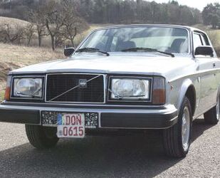 Volvo Volvo 262 262C Bertone Coupe Gebrauchtwagen