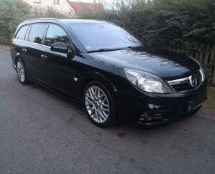 Opel Vectra Gebrauchtwagen