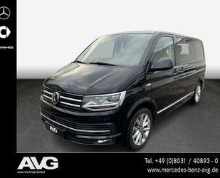 VW T6 Multivan Gebrauchtwagen