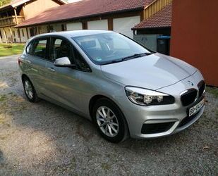 BMW BMW 218 Active - Tourer Gebrauchtwagen