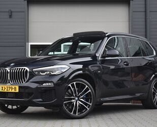 BMW BMW X5 xDrive40i M Sport | Panoramadak | Luchtveri Gebrauchtwagen