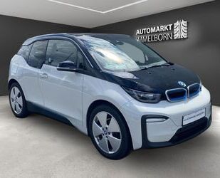 BMW BMW i3 120ah Panoramadach*LED*Navi*DAB*H&K*WReifen Gebrauchtwagen