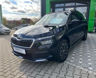 Skoda Skoda Kamiq 1.0 TSI Style Gebrauchtwagen