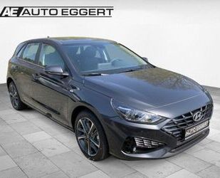 Hyundai Hyundai i30 FL 5-Türer (MJ23) 1.0 Benzin Turbo 7-D Gebrauchtwagen