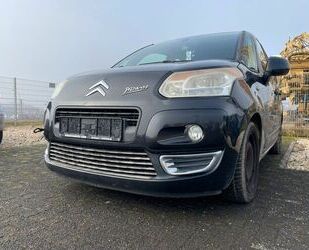 Citroen Citroën C3 Picasso Tendance Gebrauchtwagen