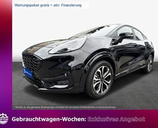 Ford Ford Puma 1.0 EcoBoost Hybrid Aut. ST-LINE Gebrauchtwagen