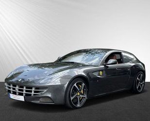 Ferrari Ferrari FF 6,3 V12 4x4, LED, Carbon, Lift, HiFi Gebrauchtwagen