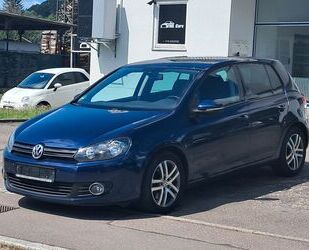 VW Volkswagen Golf VI 1.4 TSI Comfortline *SHZ/PDC/Te Gebrauchtwagen