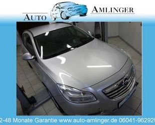 Opel Opel Insignia A Sports Tourer Selection1.Hand24Mo. Gebrauchtwagen