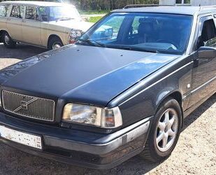 Volvo Volvo 850 2.5-10V 10V Gebrauchtwagen